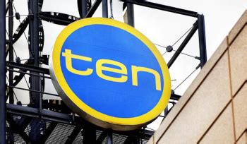 Ten Network Holdings Limited (ASX: TEN) 